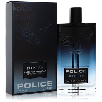 Deep Blue EDT
